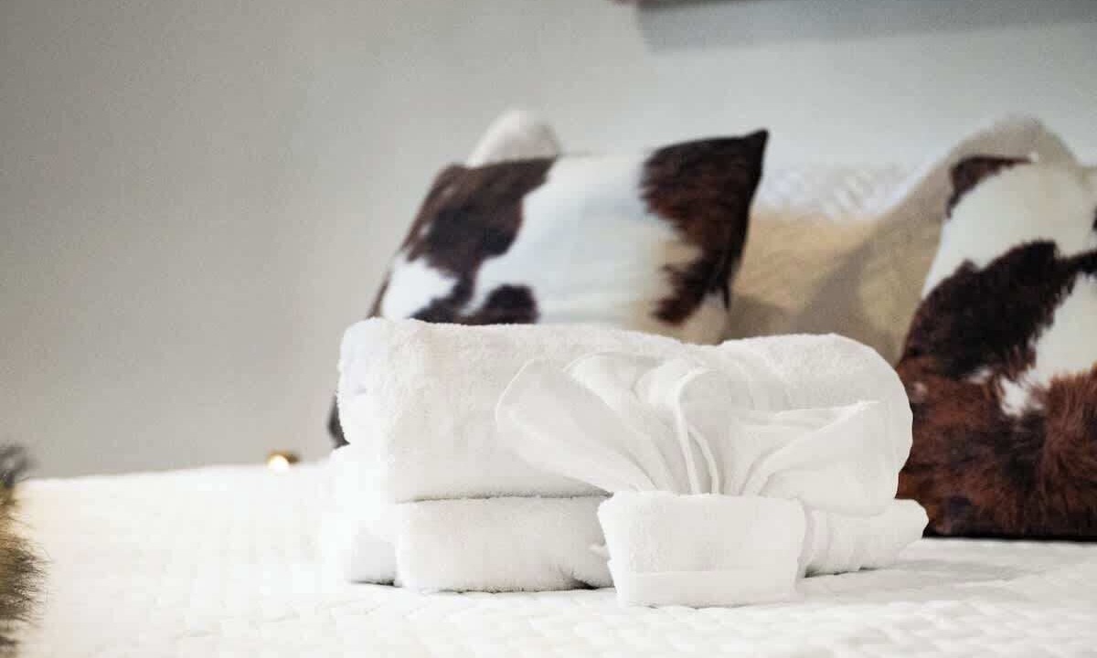 Photo of Bedroom in Pocono Summit