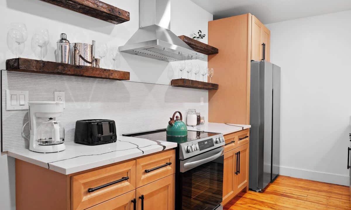 Photo of Kitchen in Pocono Summit