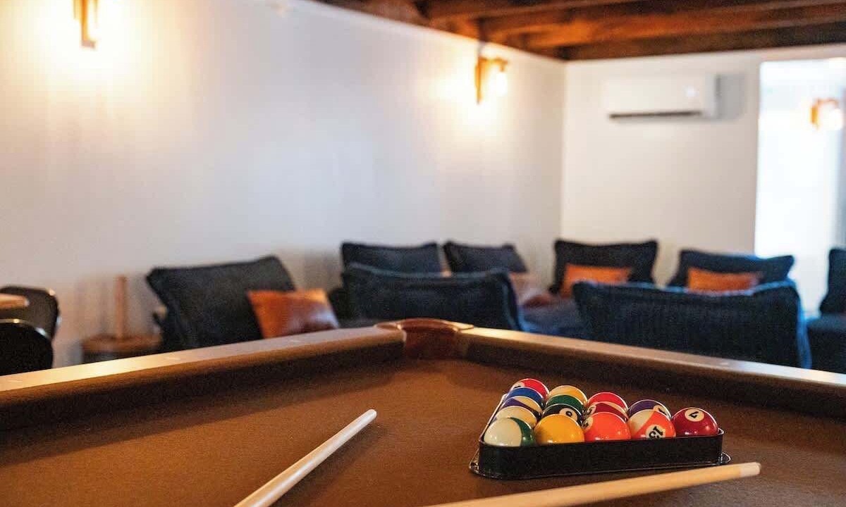 Photo of Bedroom in Pocono Summit