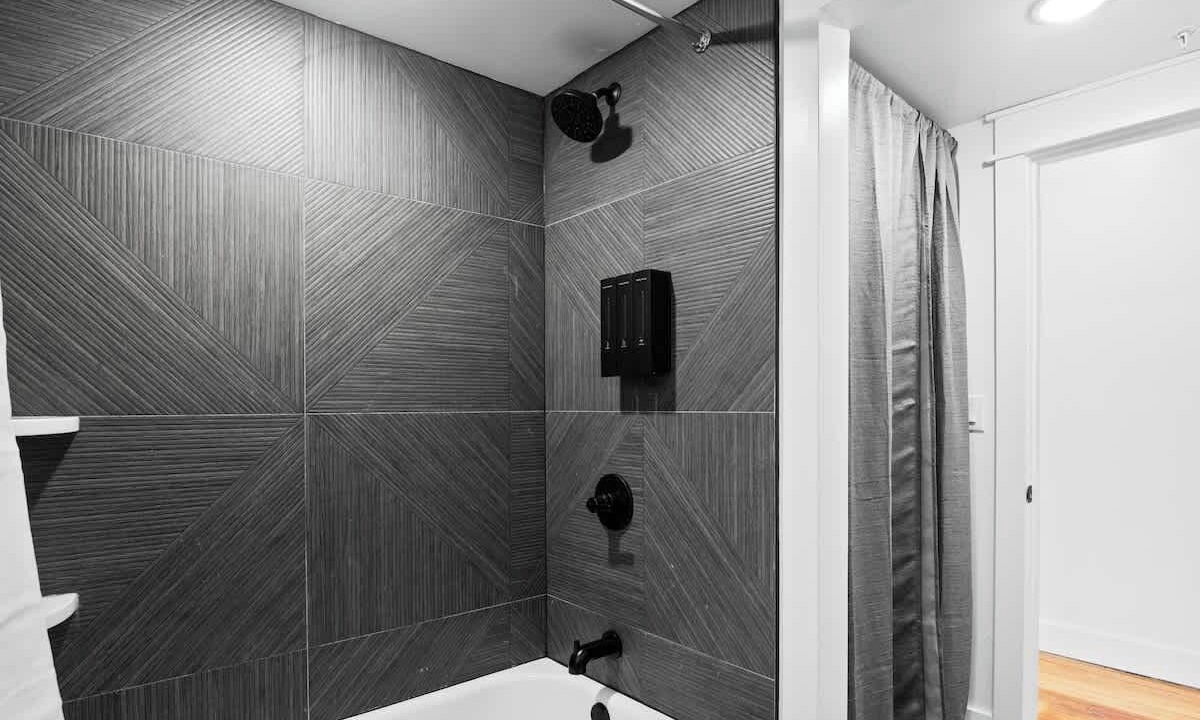 Photo of Bathroom in Pocono Summit