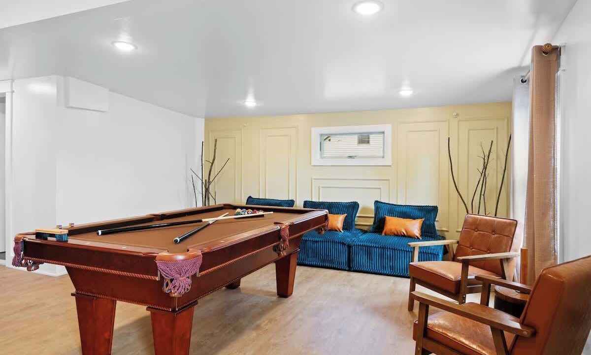 Photo of Bedroom in Pocono Summit