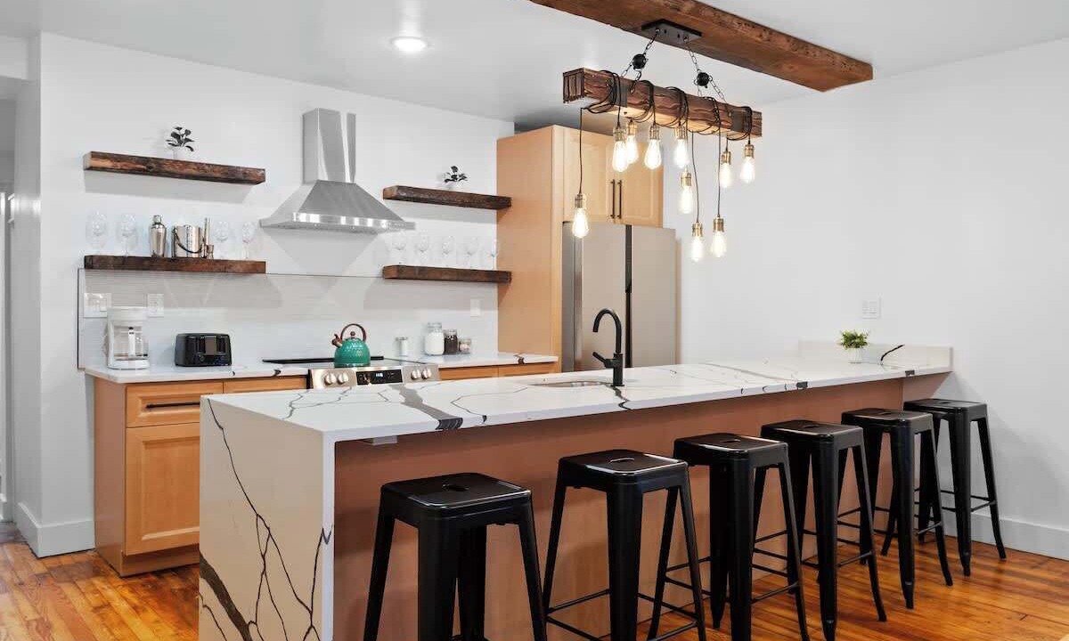 Photo of Kitchen in Pocono Summit