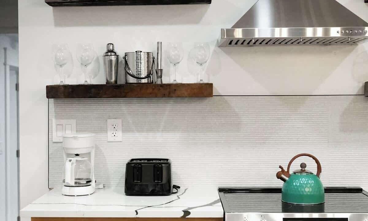 Photo of Kitchen in Pocono Summit