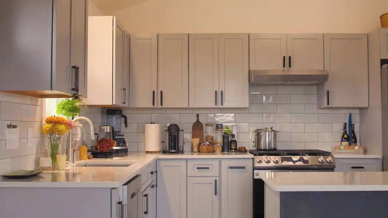 Photo of Kitchen in Jeffersonville