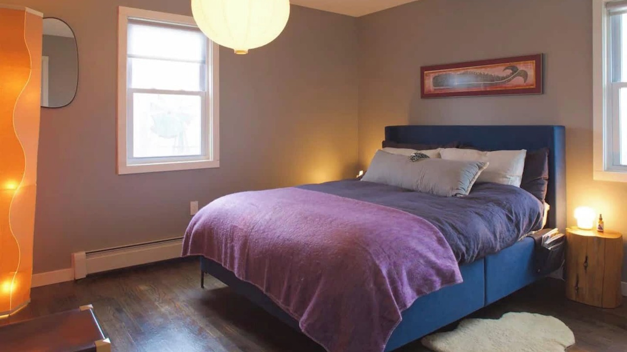 Photo of Bedroom in Jeffersonville