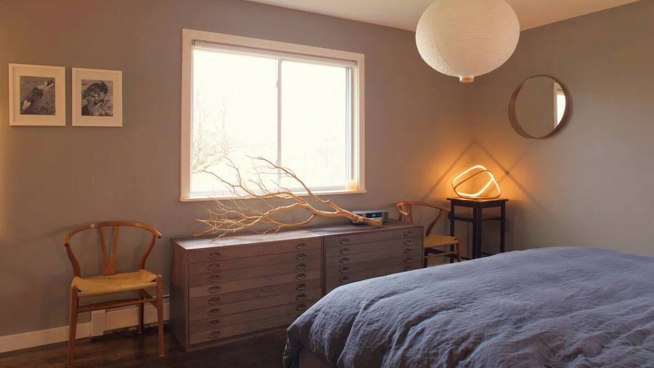 Photo of Bedroom in Jeffersonville