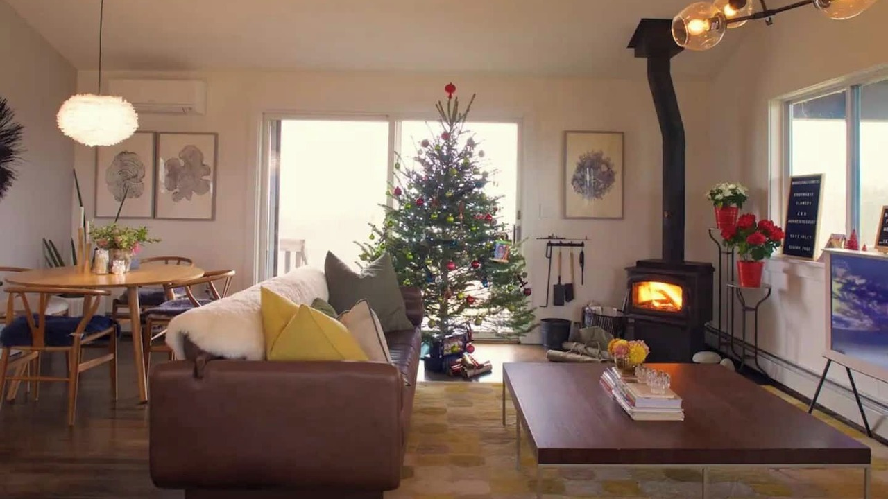 Photo of Livingroom in Jeffersonville