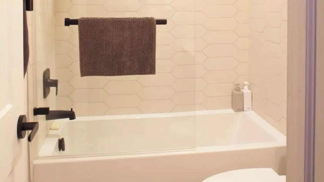 Photo of Bathroom in Jeffersonville