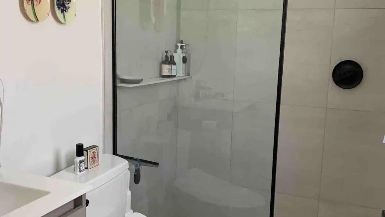 Photo of Bathroom in Jeffersonville