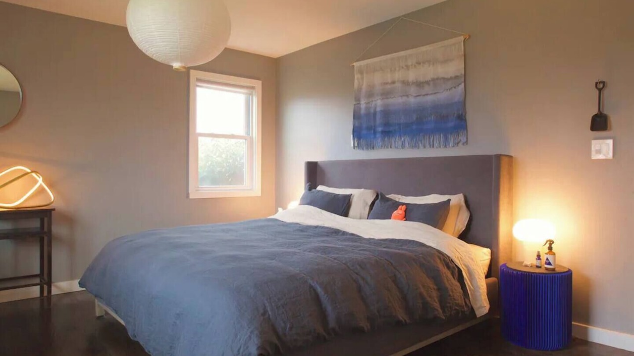 Photo of Bedroom in Jeffersonville