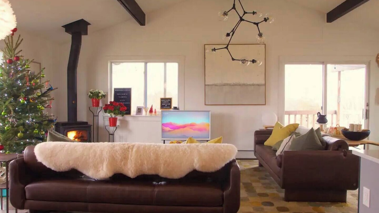 Photo of Livingroom in Jeffersonville