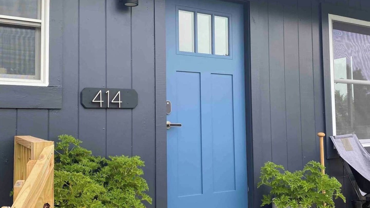 Photo of Outdoor in Jeffersonville