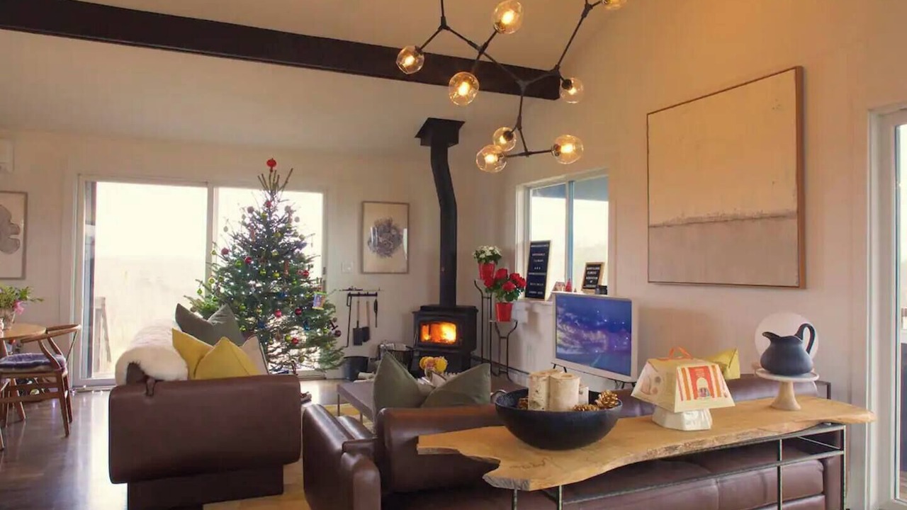 Photo of Livingroom in Jeffersonville