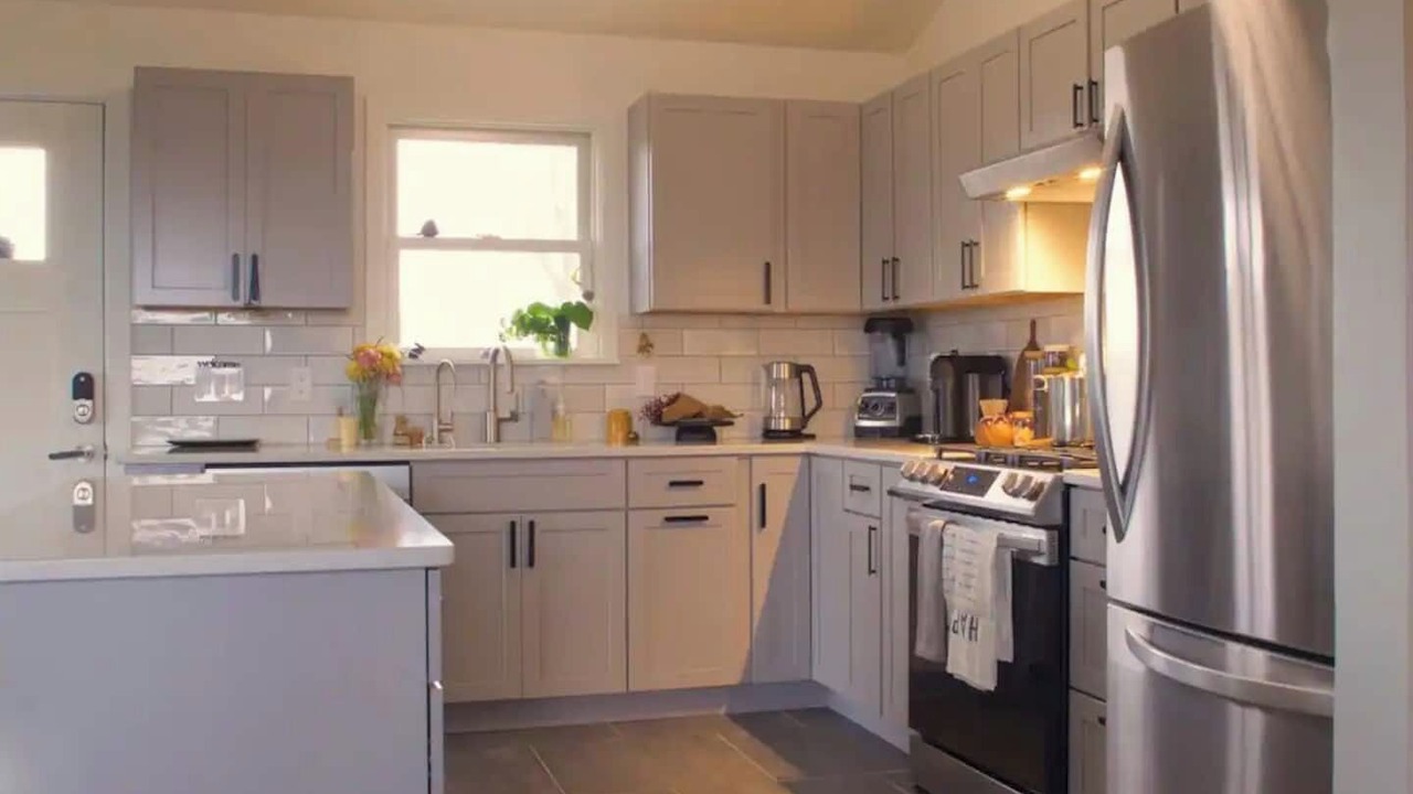 Photo of Kitchen in Jeffersonville