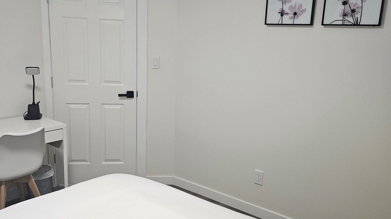 Photo of Bedroom in Saskatoon