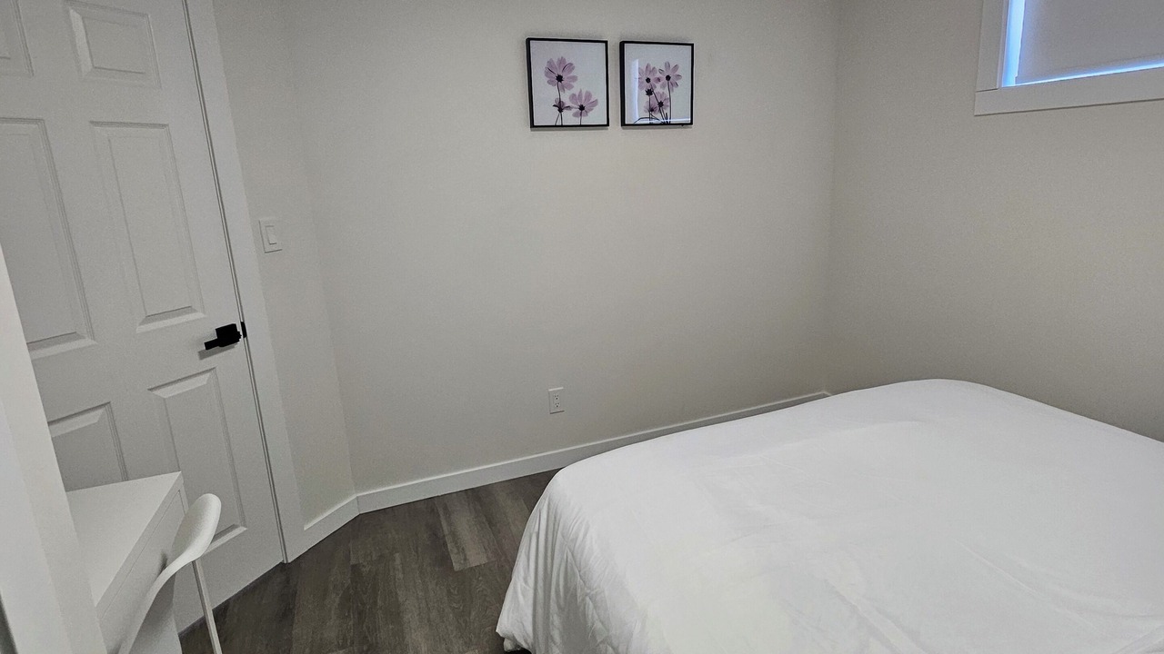 Photo of Bedroom in Saskatoon