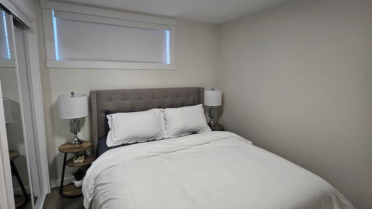 Photo of Bedroom in Saskatoon