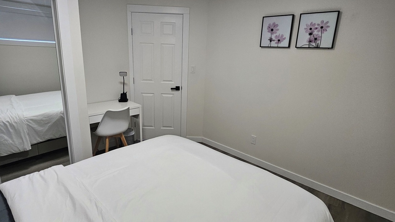 Photo of Bedroom in Saskatoon