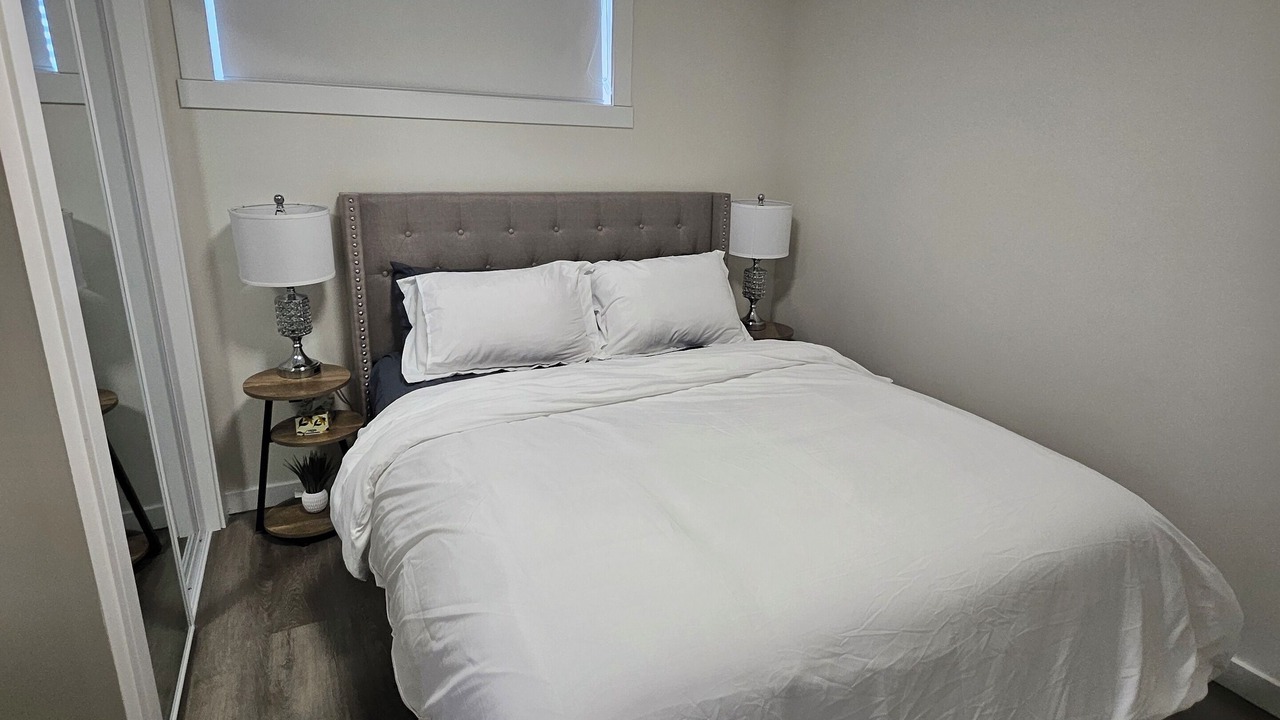 Photo of Bedroom in Saskatoon