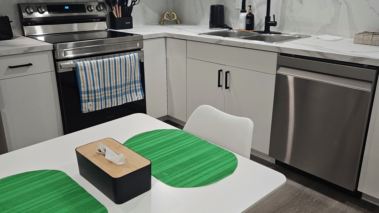 Photo of Kitchen in Saskatoon