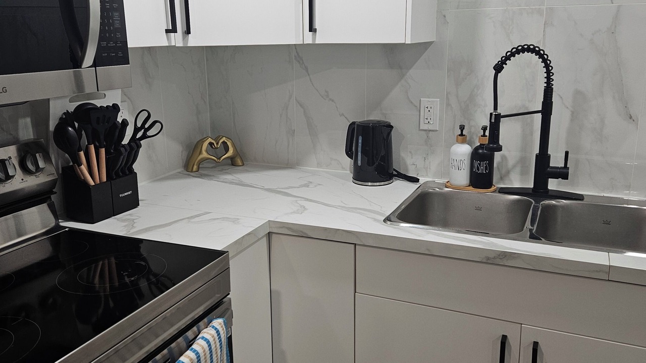 Photo of Kitchen in Saskatoon