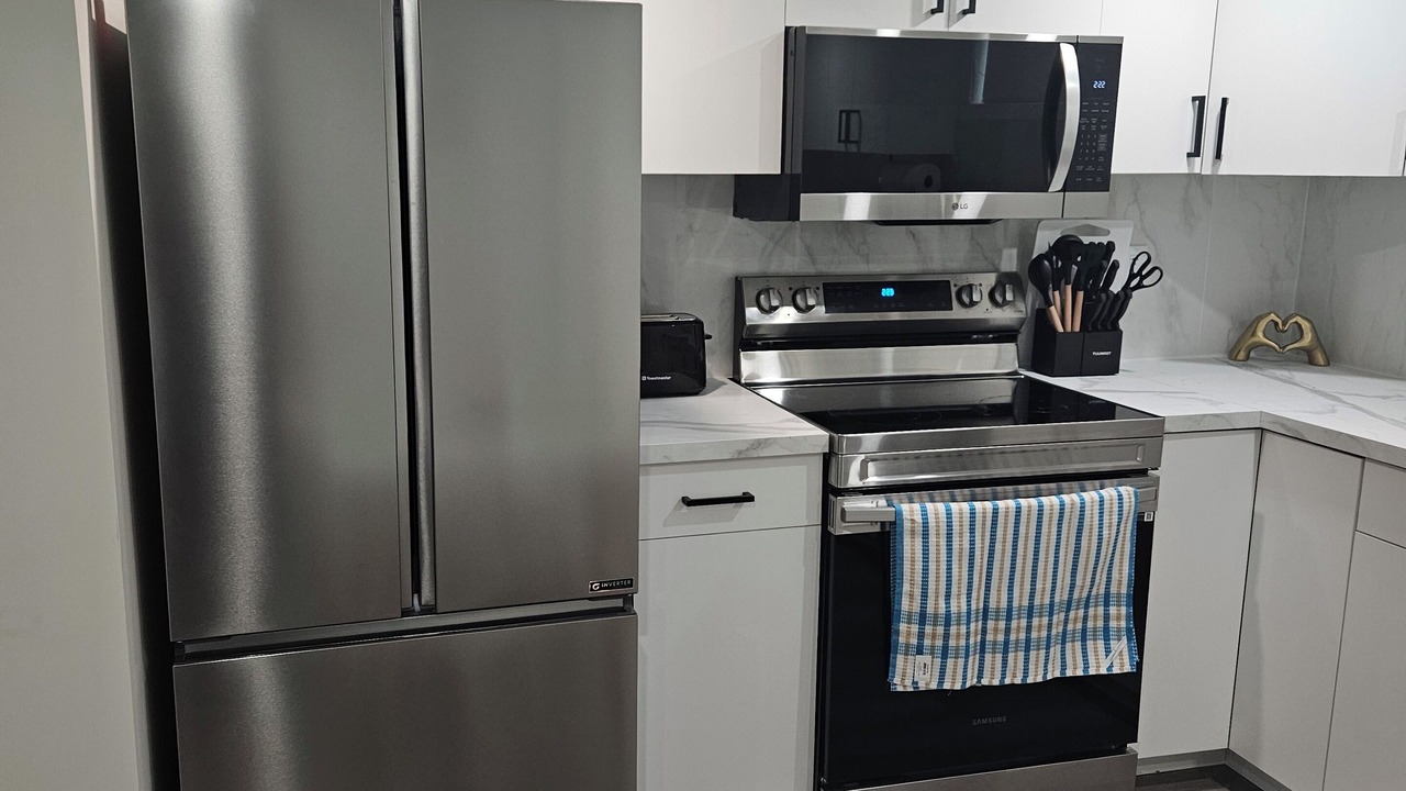 Photo of Kitchen in Saskatoon
