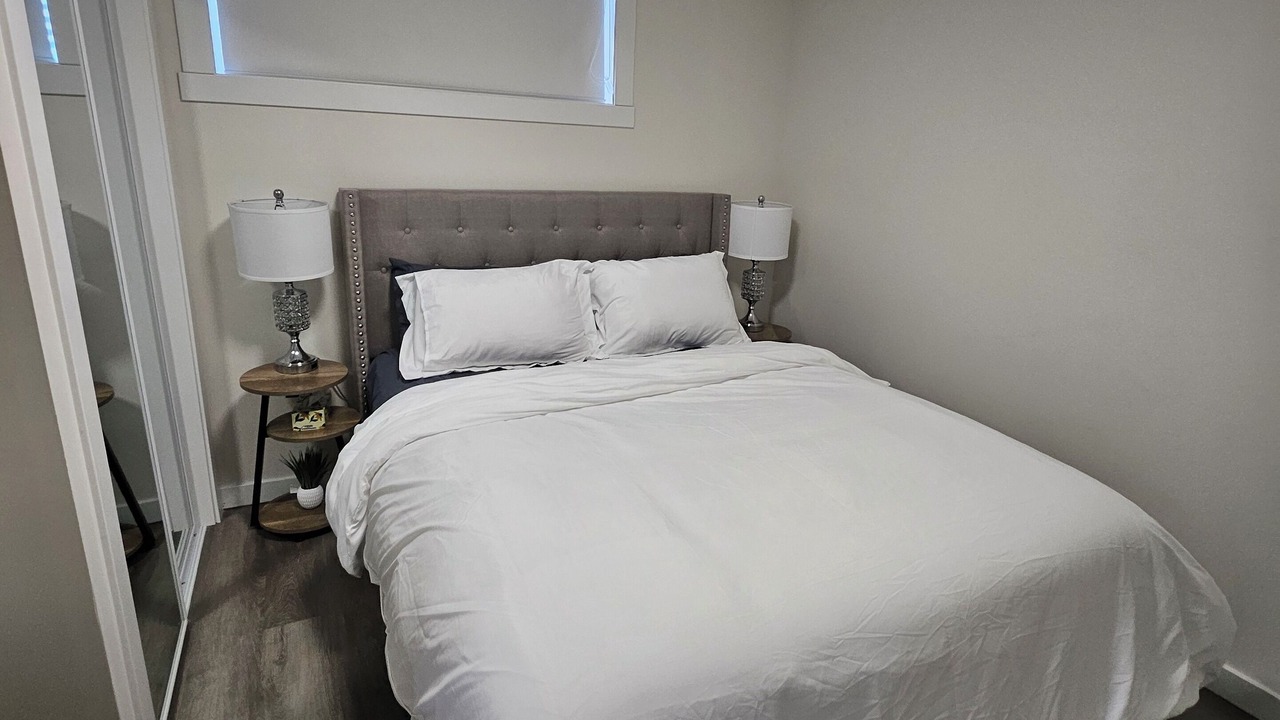 Photo of Bedroom in Saskatoon