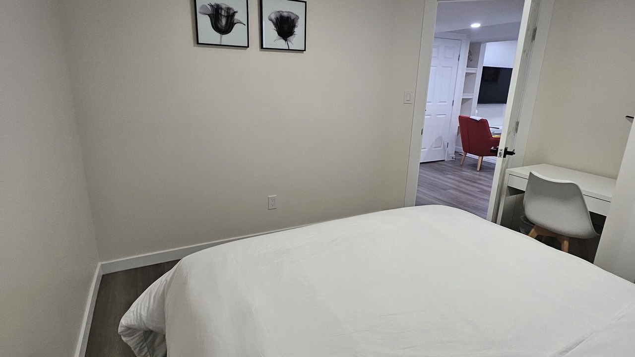 Photo of Bedroom in Saskatoon
