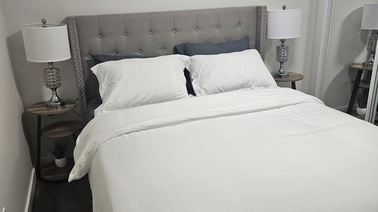Photo of Bedroom in Saskatoon
