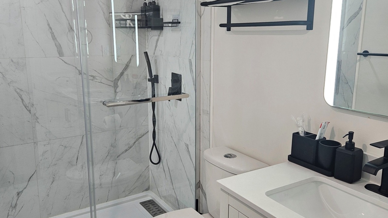 Photo of Bathroom in Saskatoon