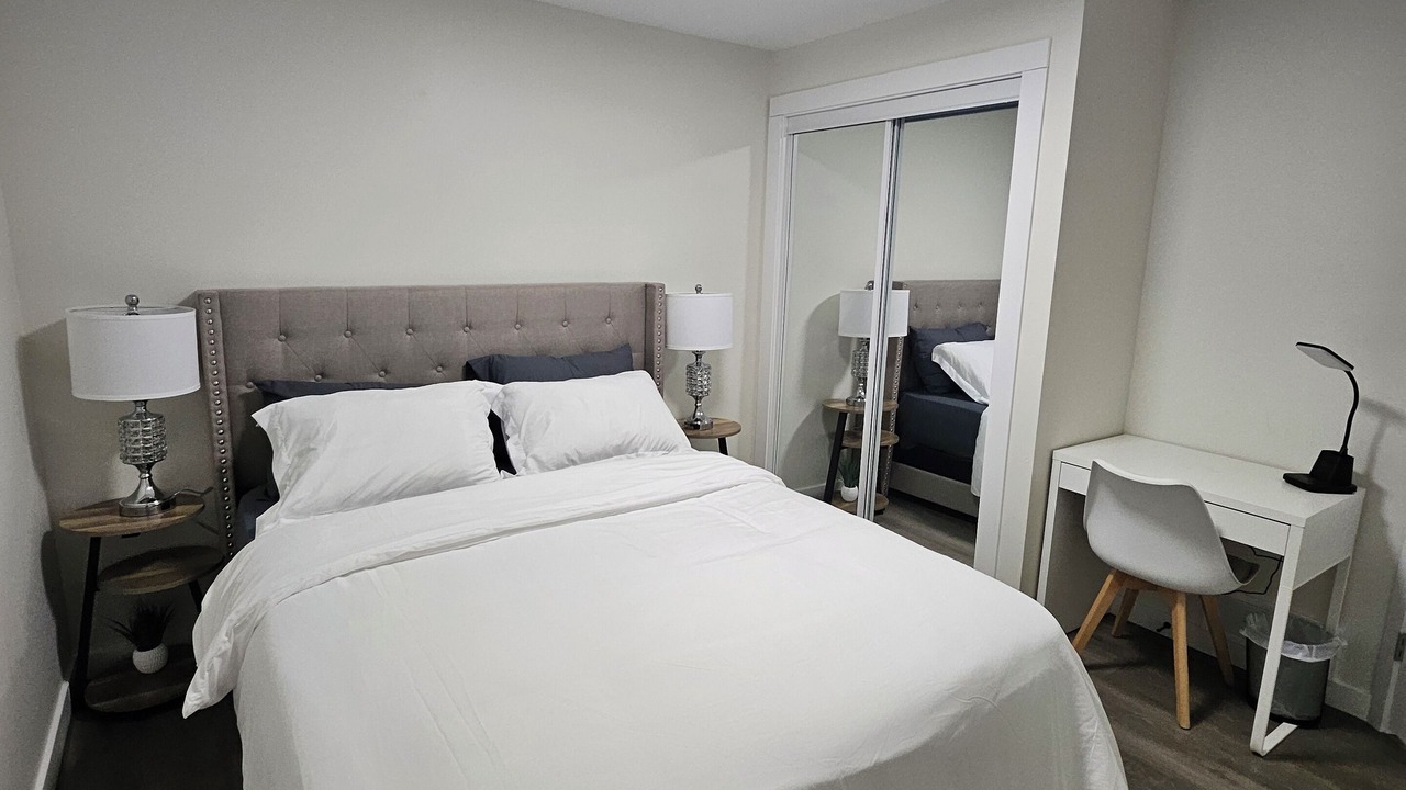 Photo of Bedroom in Saskatoon