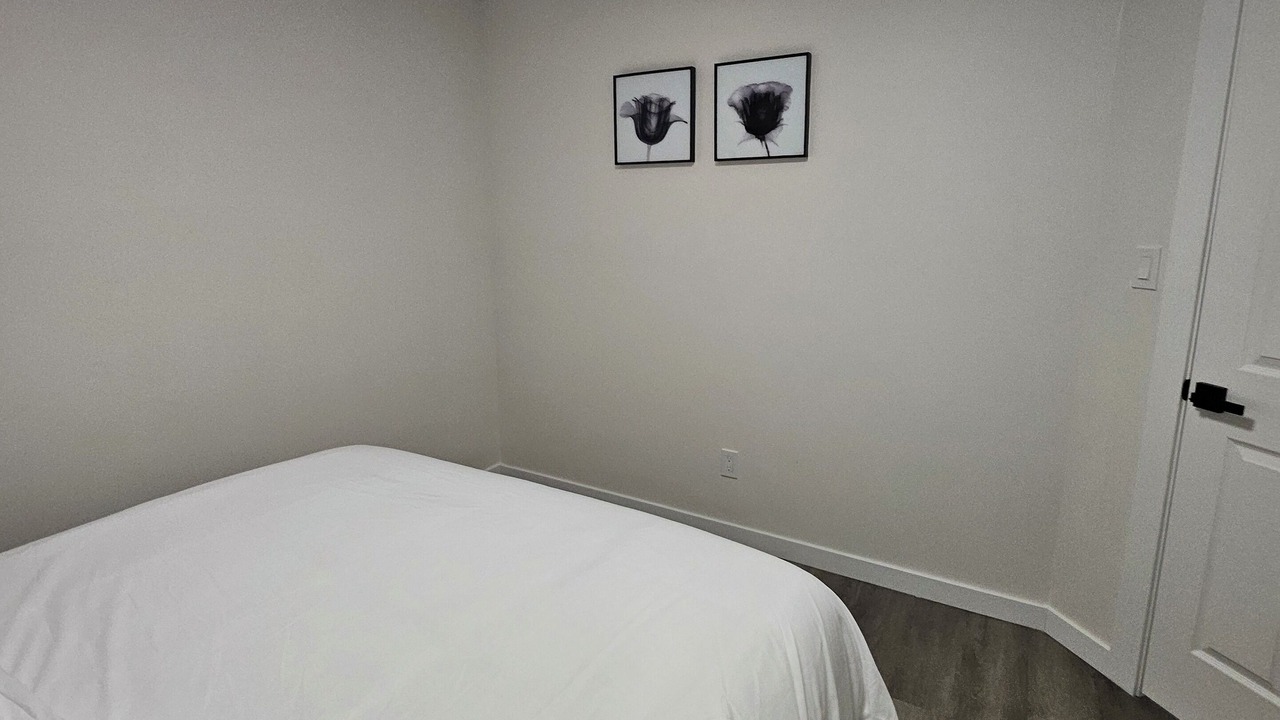 Photo of Bedroom in Saskatoon