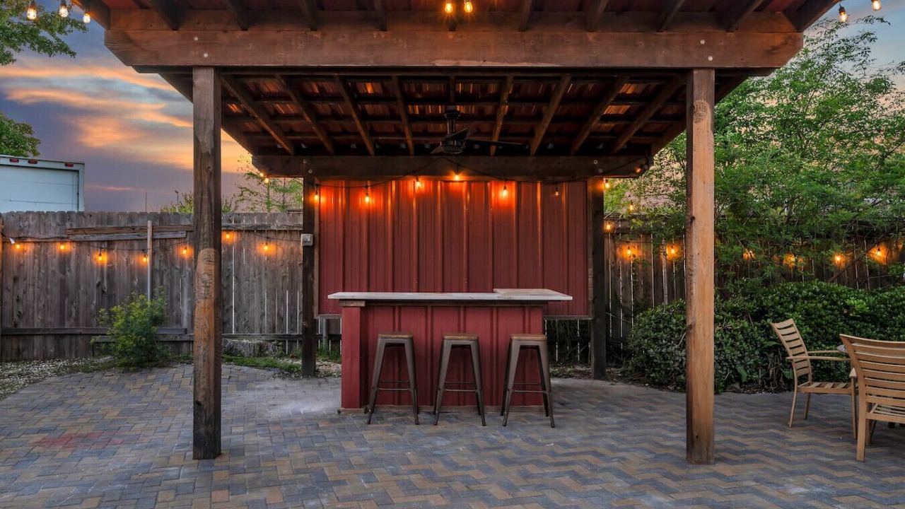 Photo of Patio Balcony in Tulane - Gravier
