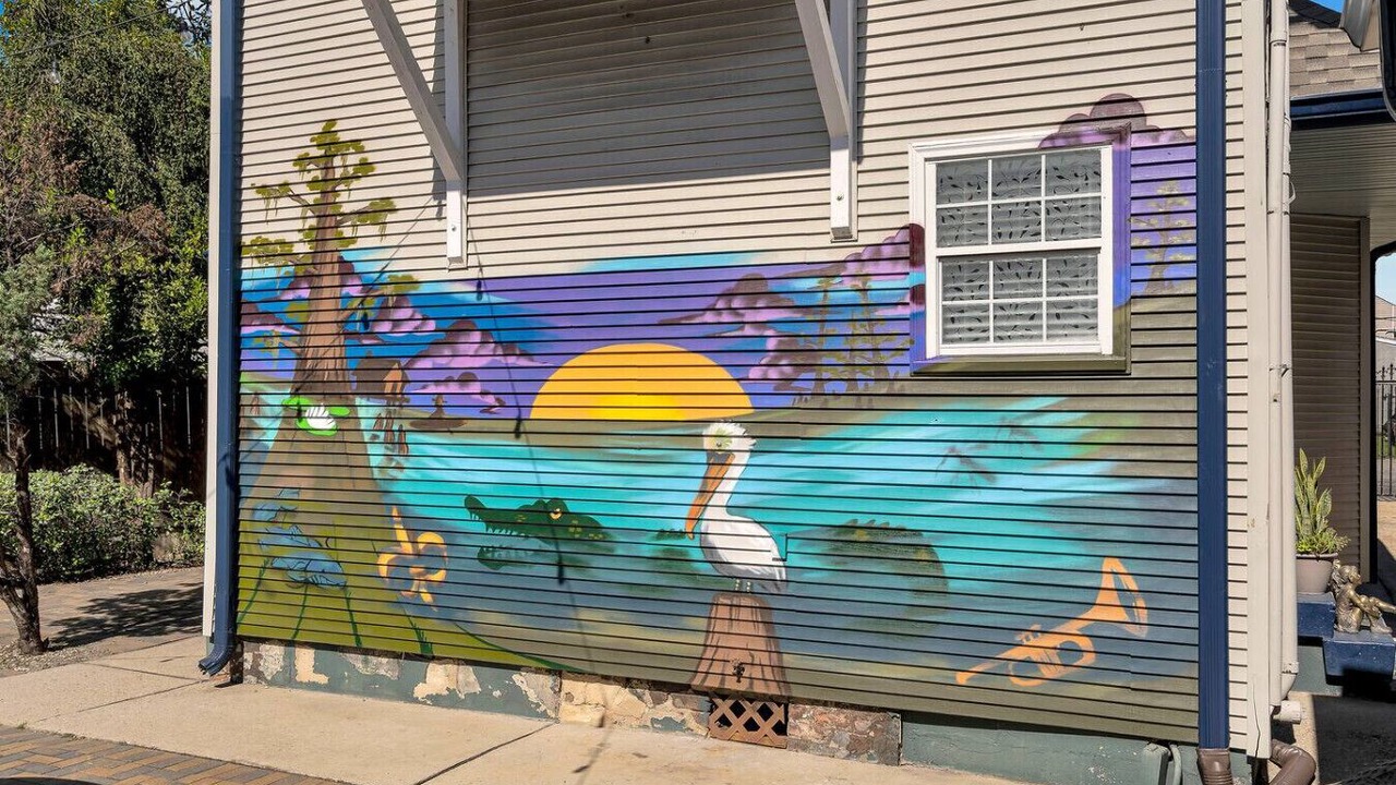 Photo of Outdoor in Tulane - Gravier