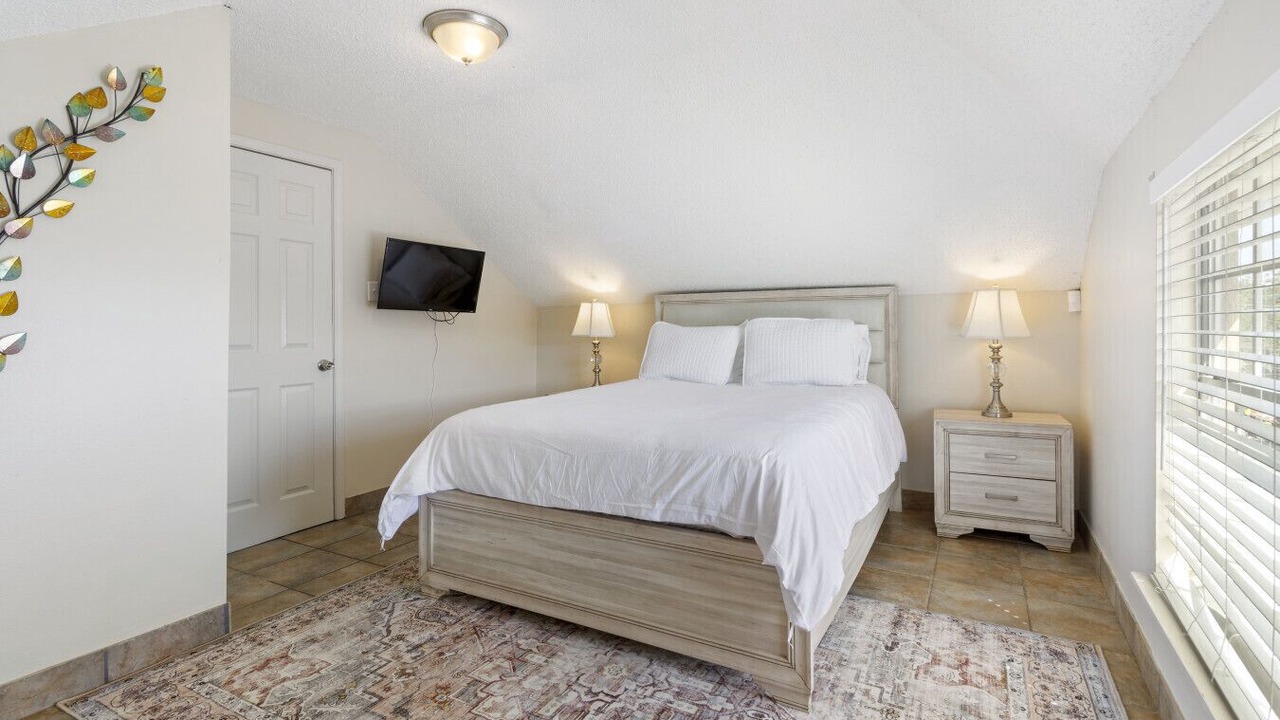 Photo of Bedroom in Tulane - Gravier