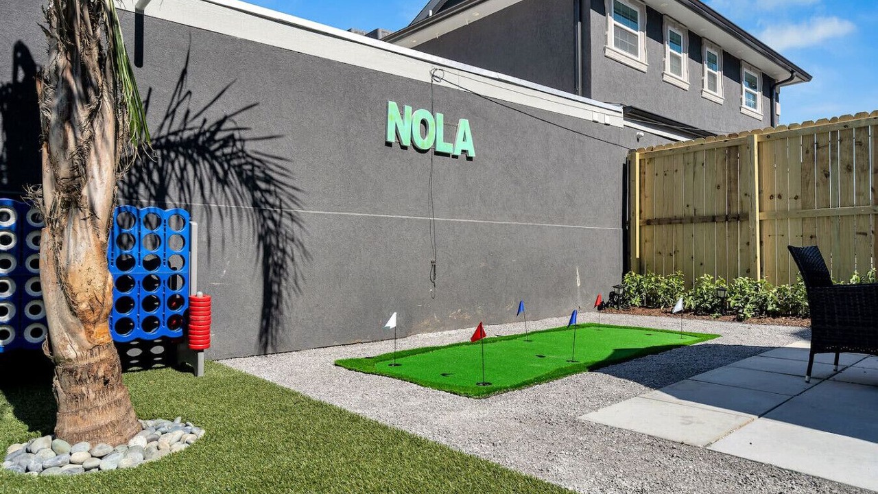 Photo of Outdoor in Tulane - Gravier