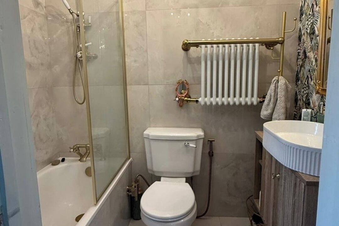 Photo of Bathroom in Bray on Thames