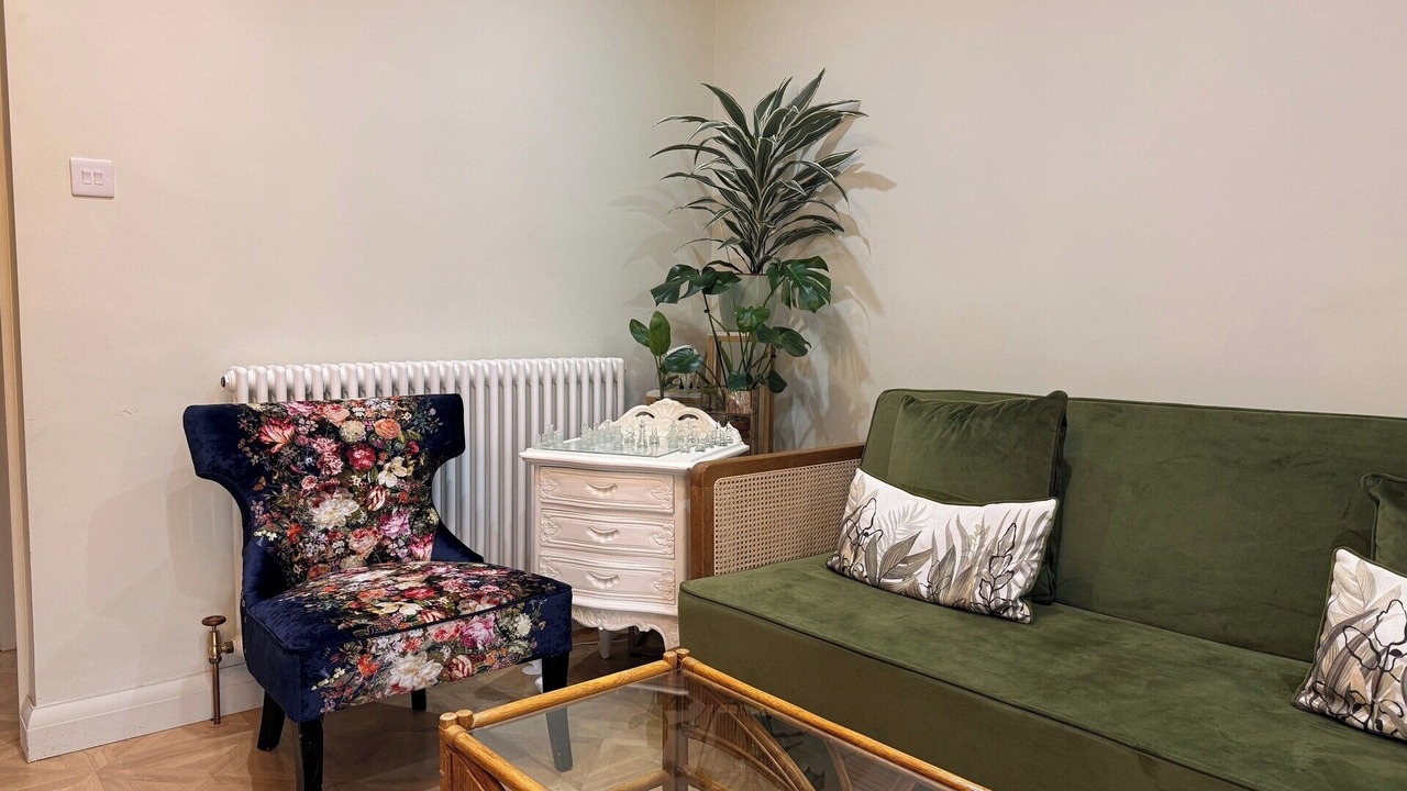 Photo of Livingroom in Bray on Thames