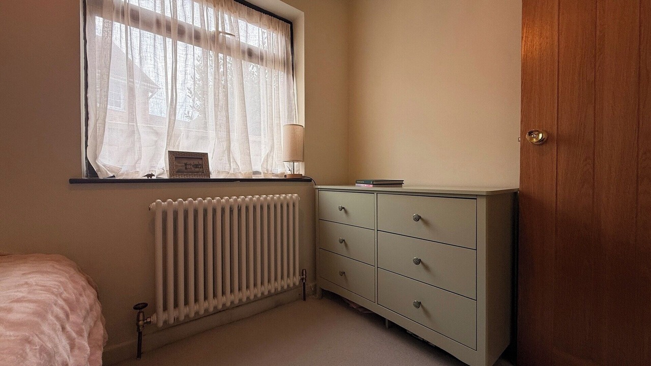 Photo of Bedroom in Bray on Thames