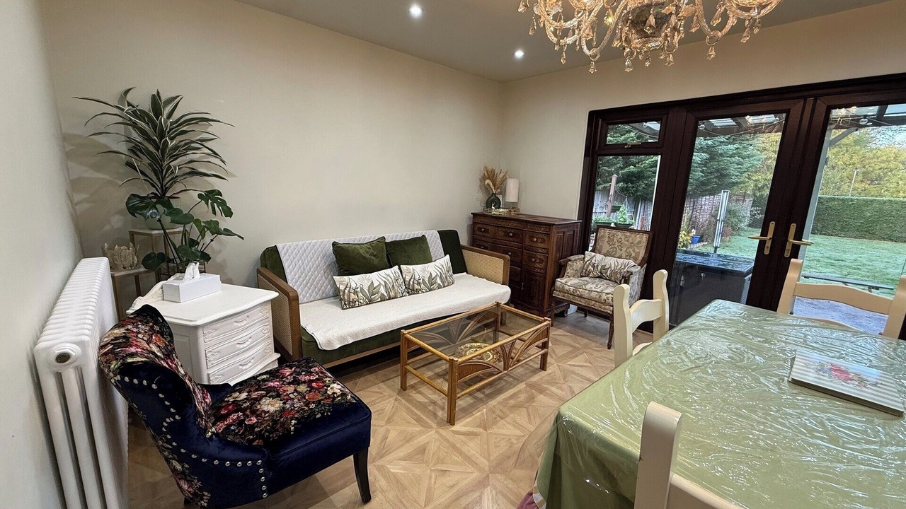 Photo of Livingroom in Bray on Thames