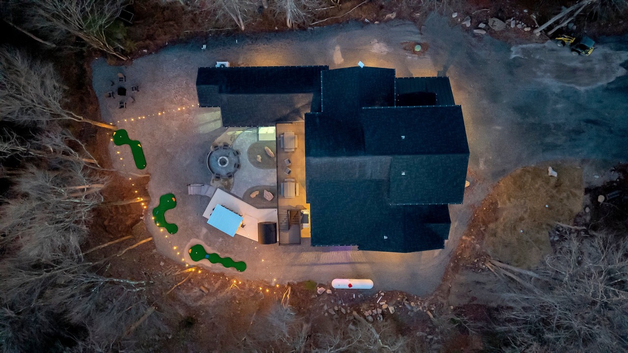 Photo of Others in Lake Harmony Estates