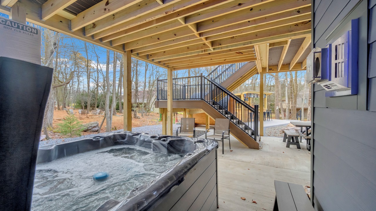 Photo of Others in Lake Harmony Estates
