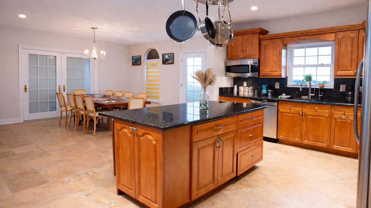 Photo of Kitchen in Tampa