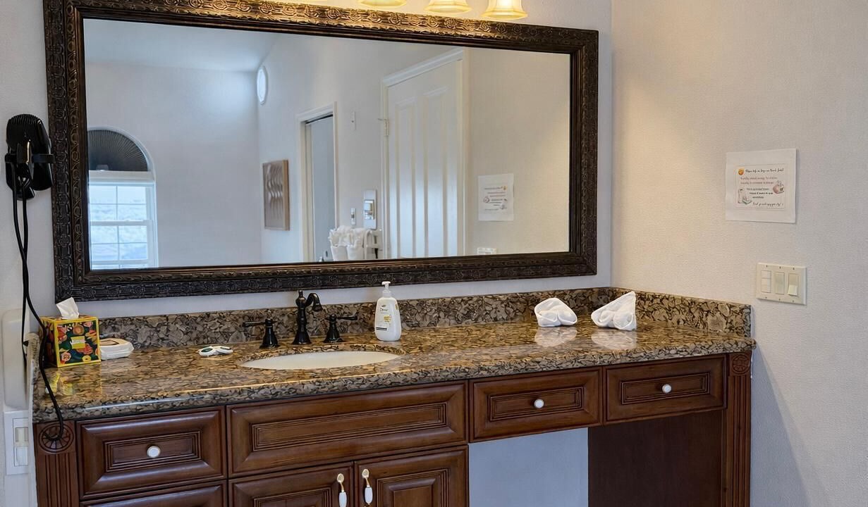 Photo of Bathroom in Tampa