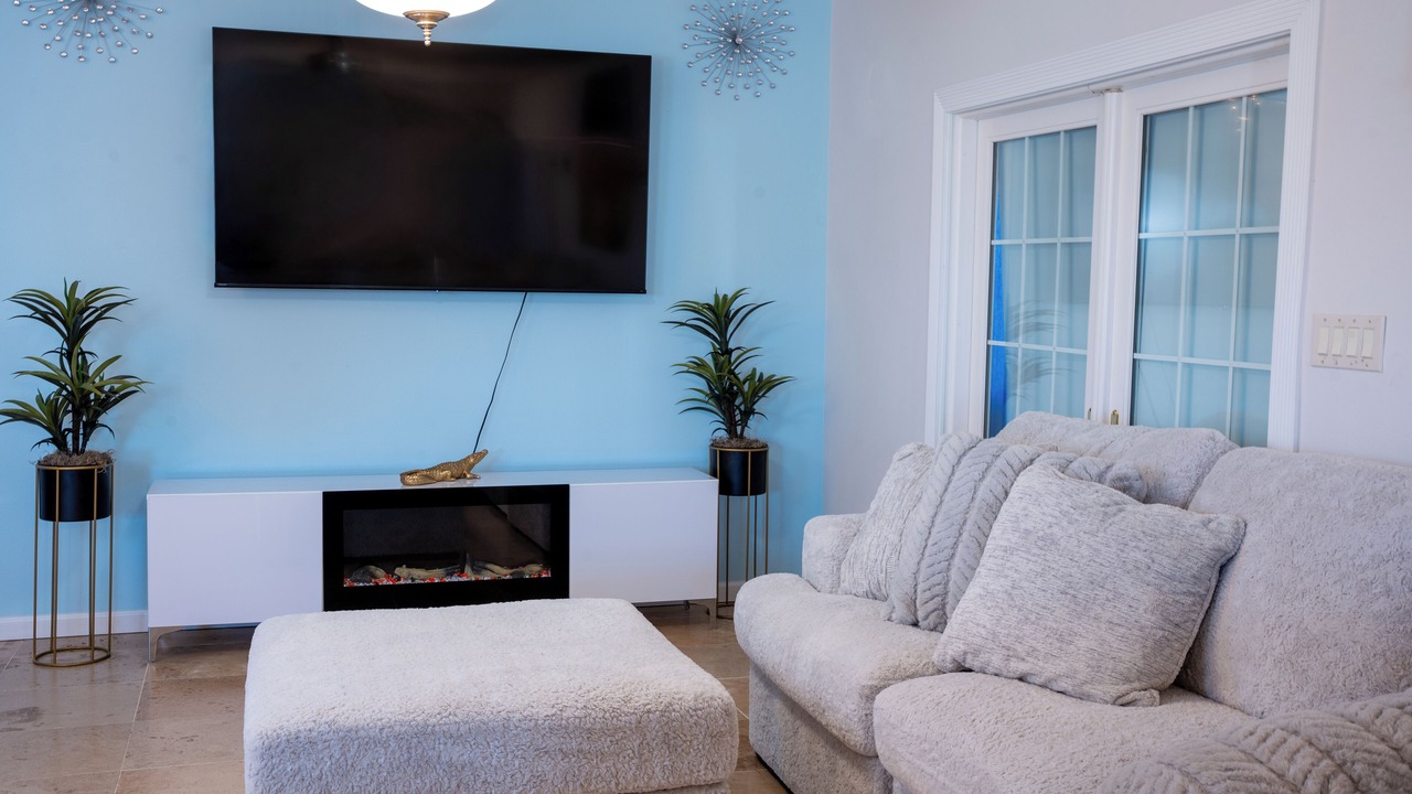 Photo of Livingroom in Tampa
