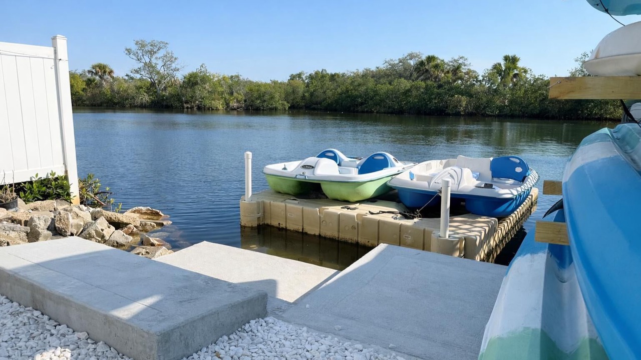 Photo of Outdoor in Tampa