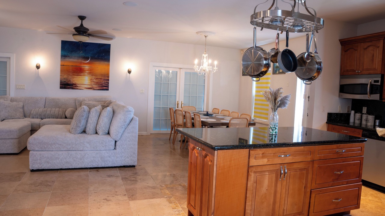 Photo of Livingroom in Tampa