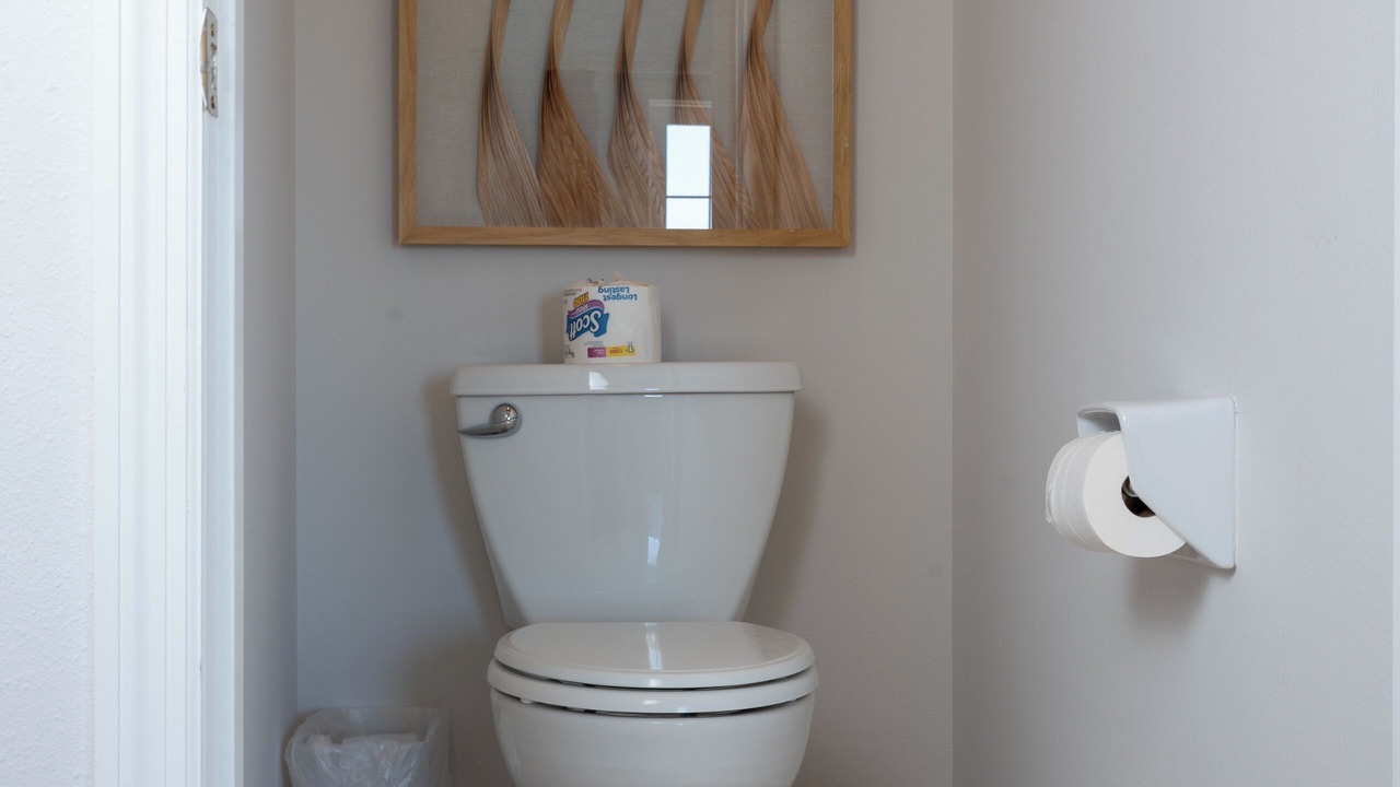 Photo of Bathroom in Tampa