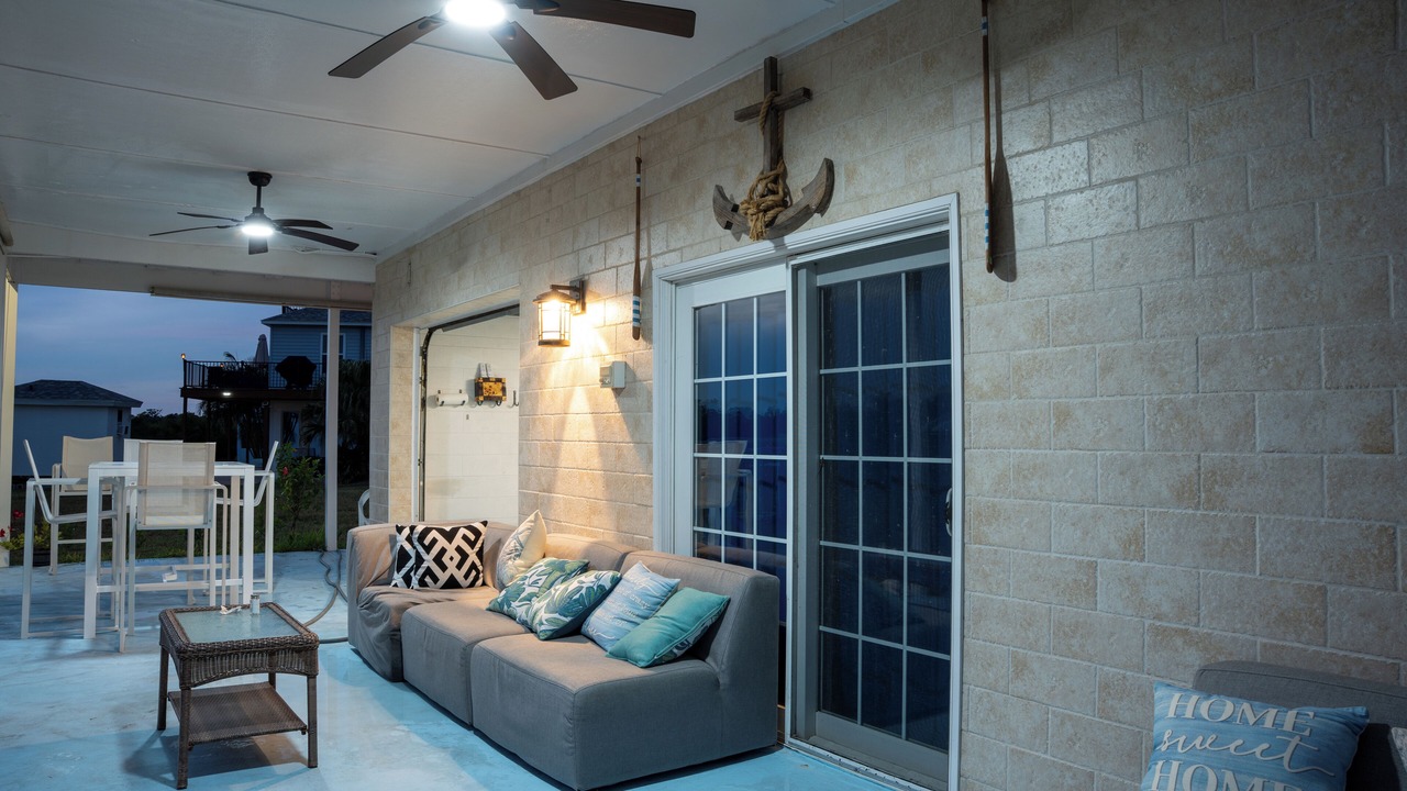 Photo of Outdoor in Tampa