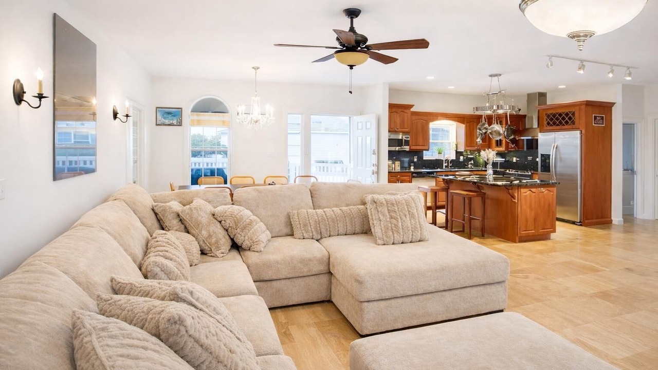 Photo of Livingroom in Tampa